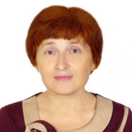 Васина Регина Иосифовна